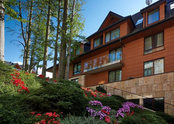 Radisson Blu Hotel & Residences